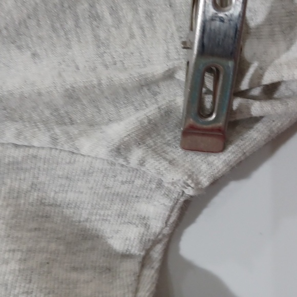 1994 (c.1991) Licensed ISL World Cup USA 94 Lg Heathered Grey Graphic Tshirt - Picture 13 of 13